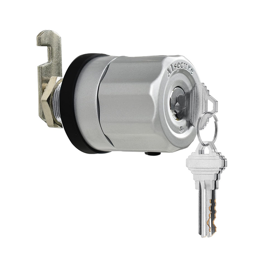 AIsecure A7 Twist to Lock Cabinet Cam Lock