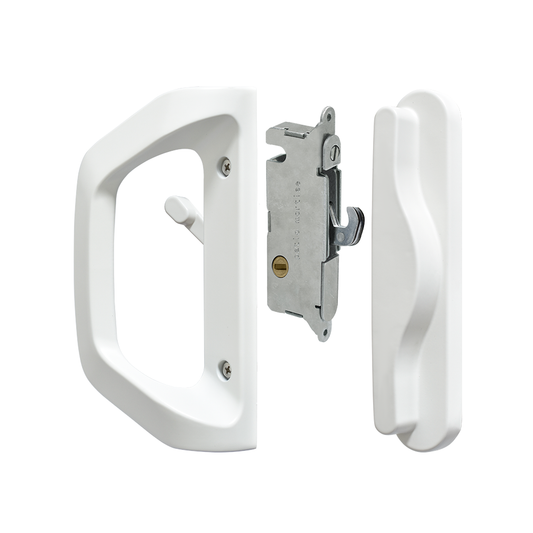 Easilok A10 Siding Door Lock