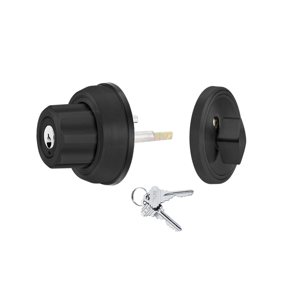 Easilok A3 Deadbolt Lock Aluminum Alloy