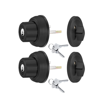 Easilok A3 Deadbolt Lock Aluminum Alloy