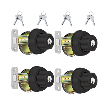 Easilok A3 Deadbolt Lock Aluminum Alloy