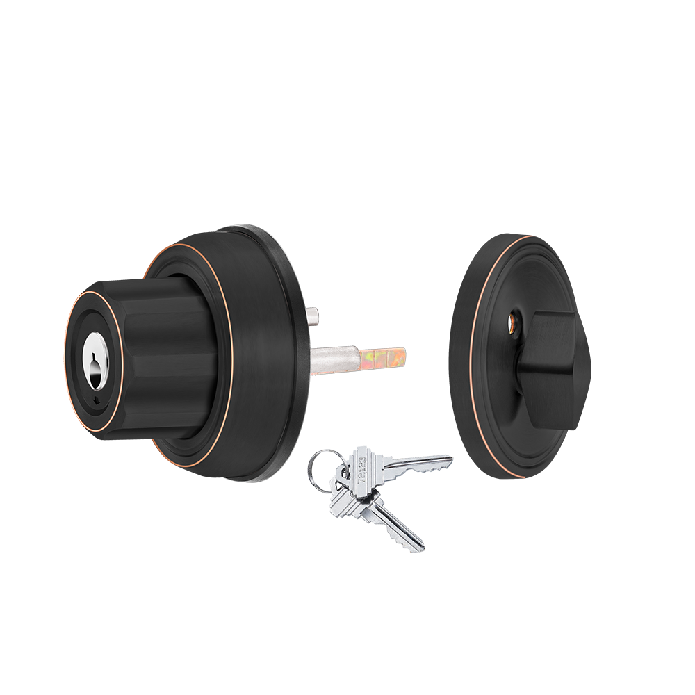 Easilok A3 Deadbolt Lock Aluminum Alloy