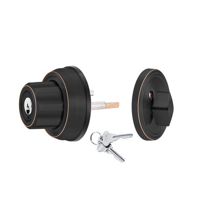 Easilok A3 Deadbolt Lock Aluminum Alloy