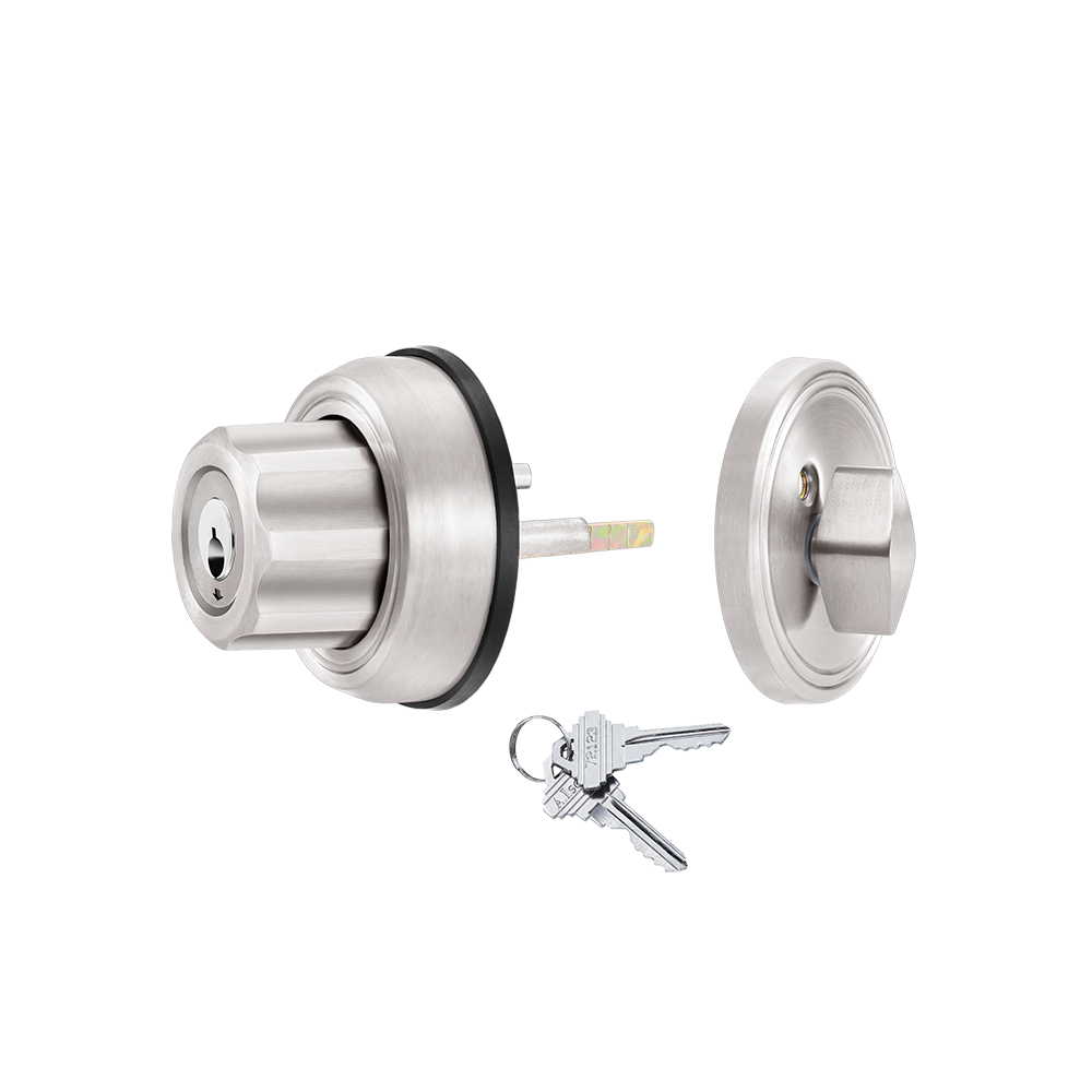 Easilok A3 Deadbolt Lock Aluminum Alloy