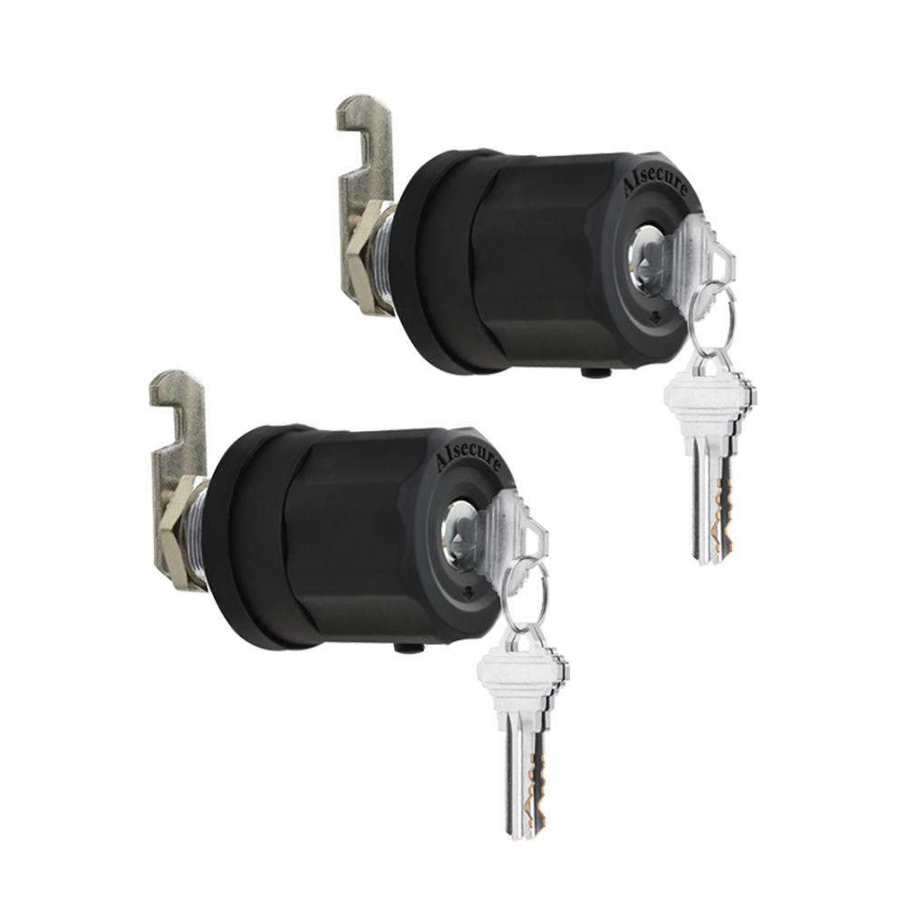 Easilok A7 Cabinet Cam Lock