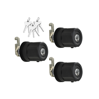 Easilok A7 Cabinet Cam Lock