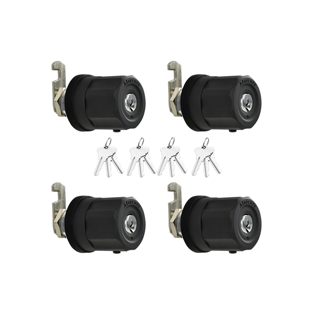 Easilok A7 Cabinet Cam Lock