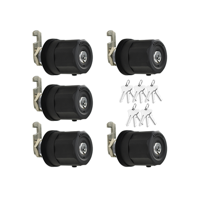 Easilok A7 Cabinet Cam Lock