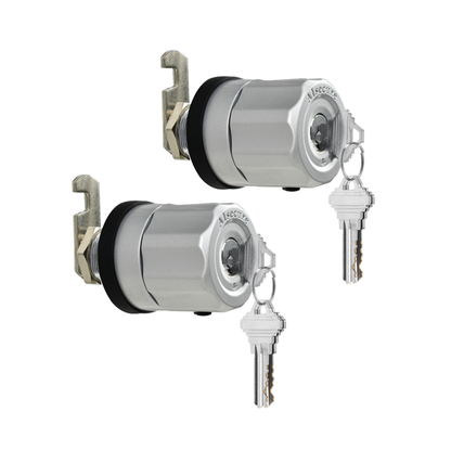 Easilok A7 Cabinet Cam Lock