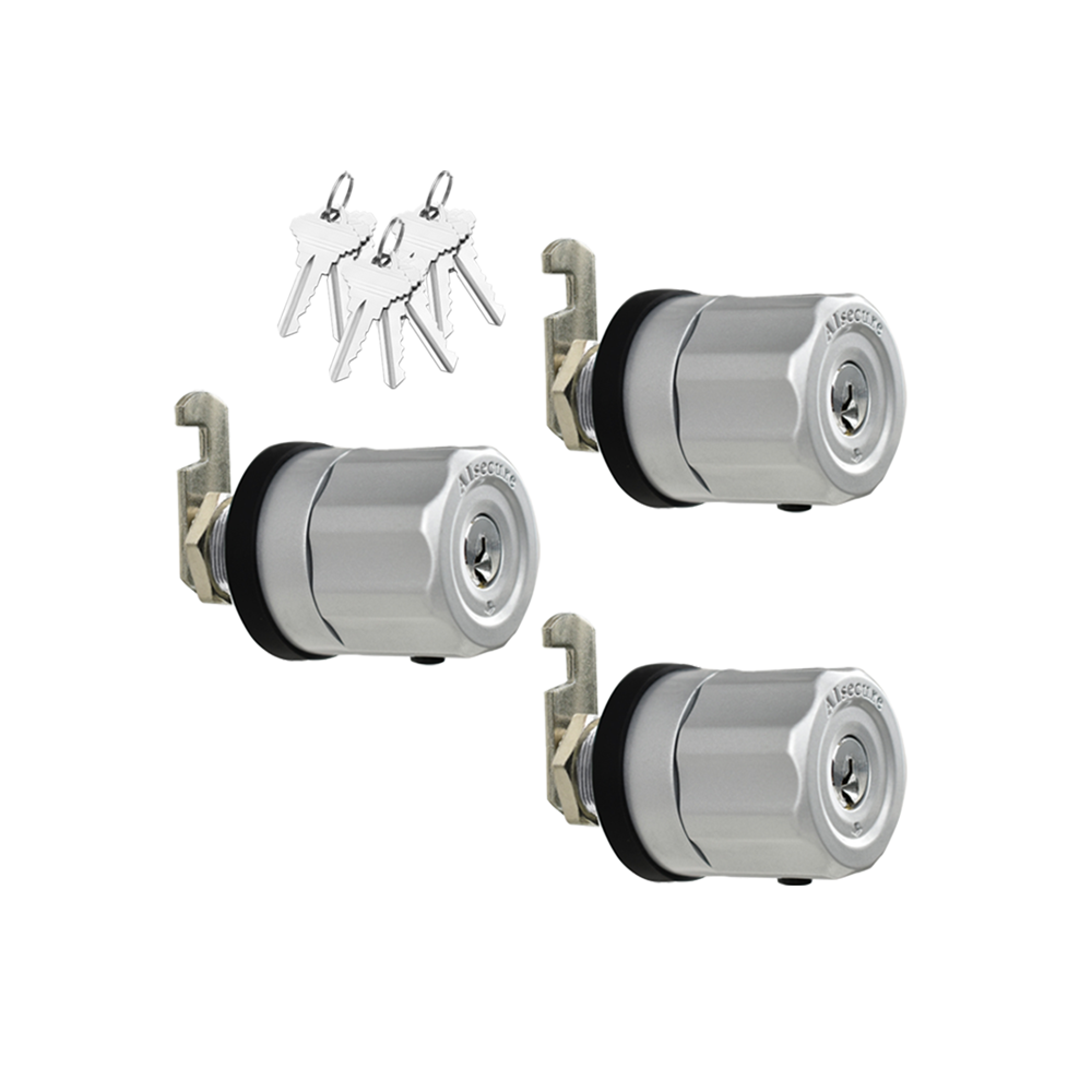 Easilok A7 Cabinet Cam Lock