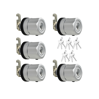 Easilok A7 Cabinet Cam Lock