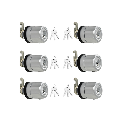 Easilok A7 Cabinet Cam Lock