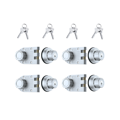 Easilok E9 Jimmy Proof Deadbolt