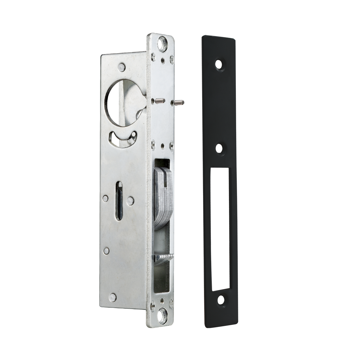 Easilok S81 Storefront Door Lock Body