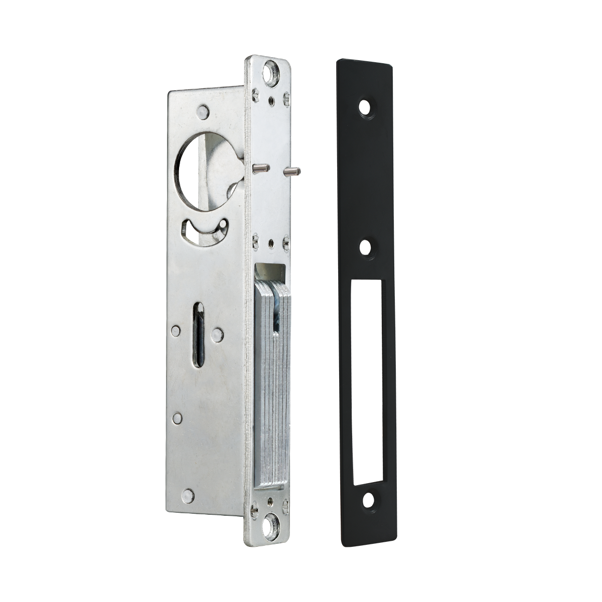 Easilok S81 Storefront Door Lock Body